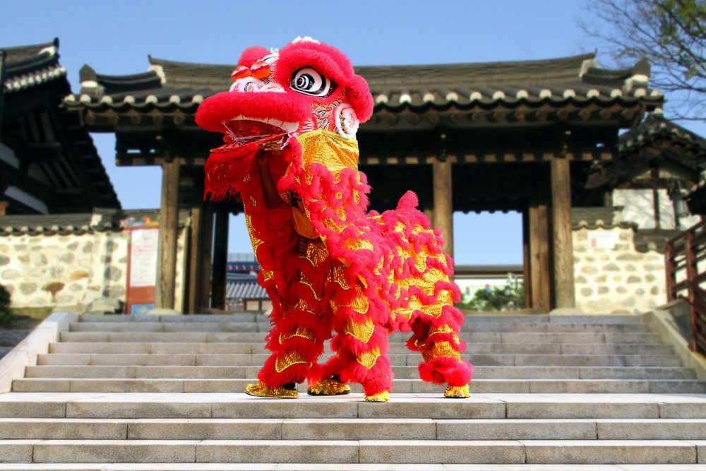 Có Nên Đi Trung Quốc Vào Tết Nguyên Đán 2025?