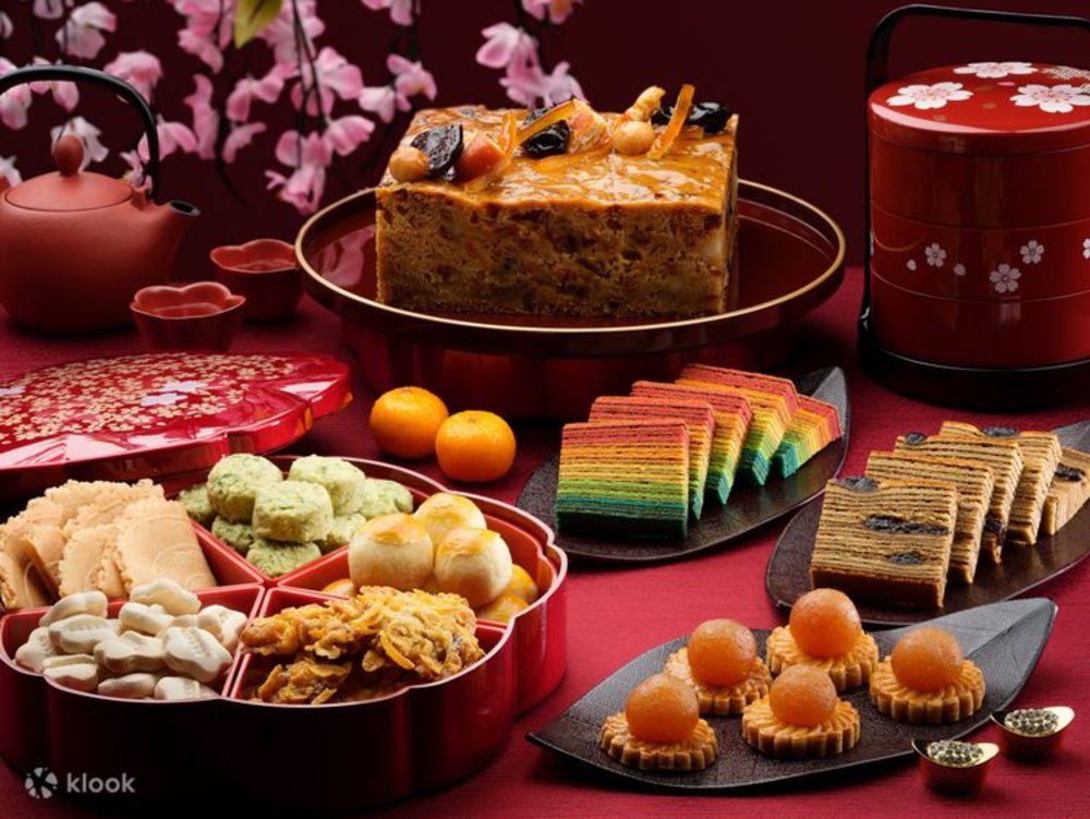 Kinh Nghiệm Đi Trung Quốc Tiết Kiệm Vào Tết Nguyên Đán