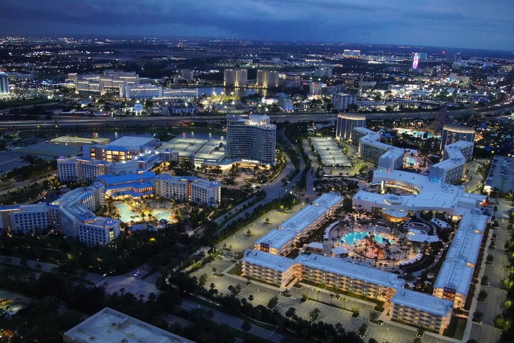 Đặt Phòng Khách Sạn Khi Đi Du Lịch Orlando