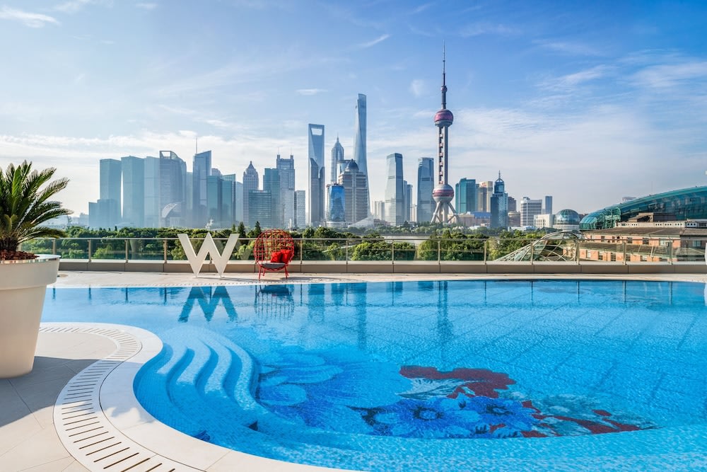where to stay in shanghai