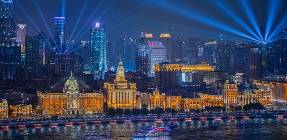 where to stay in shanghai