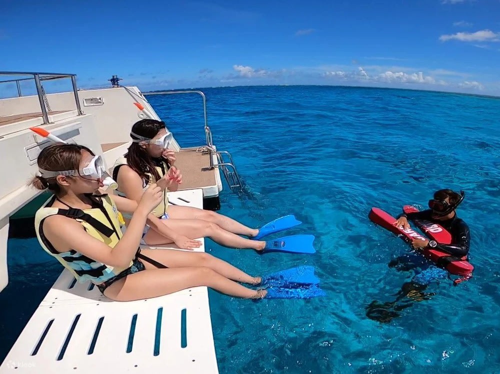 沖繩天氣、旅遊淡旺季
