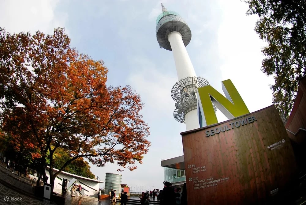 首爾天氣、穿搭建議