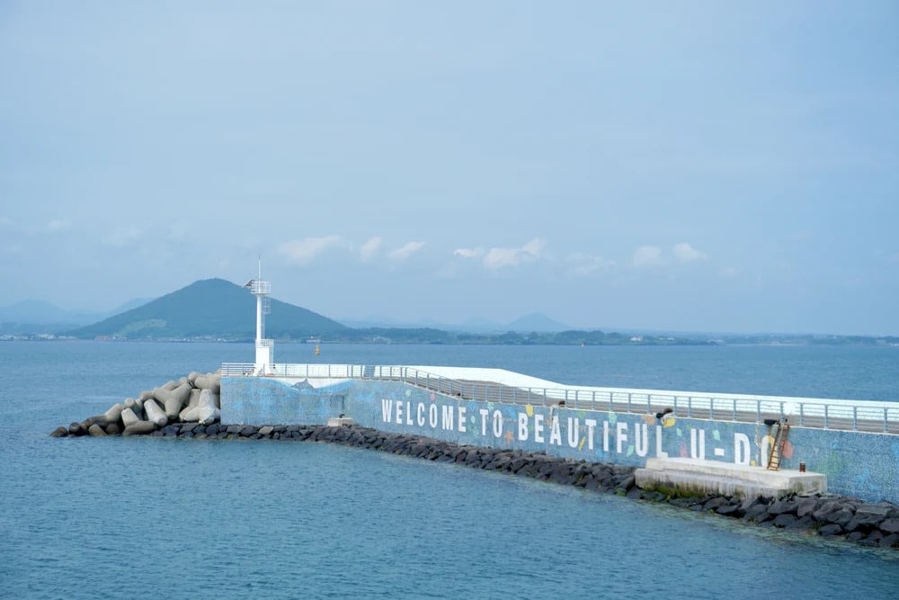 濟州島天氣、旅遊淡旺季