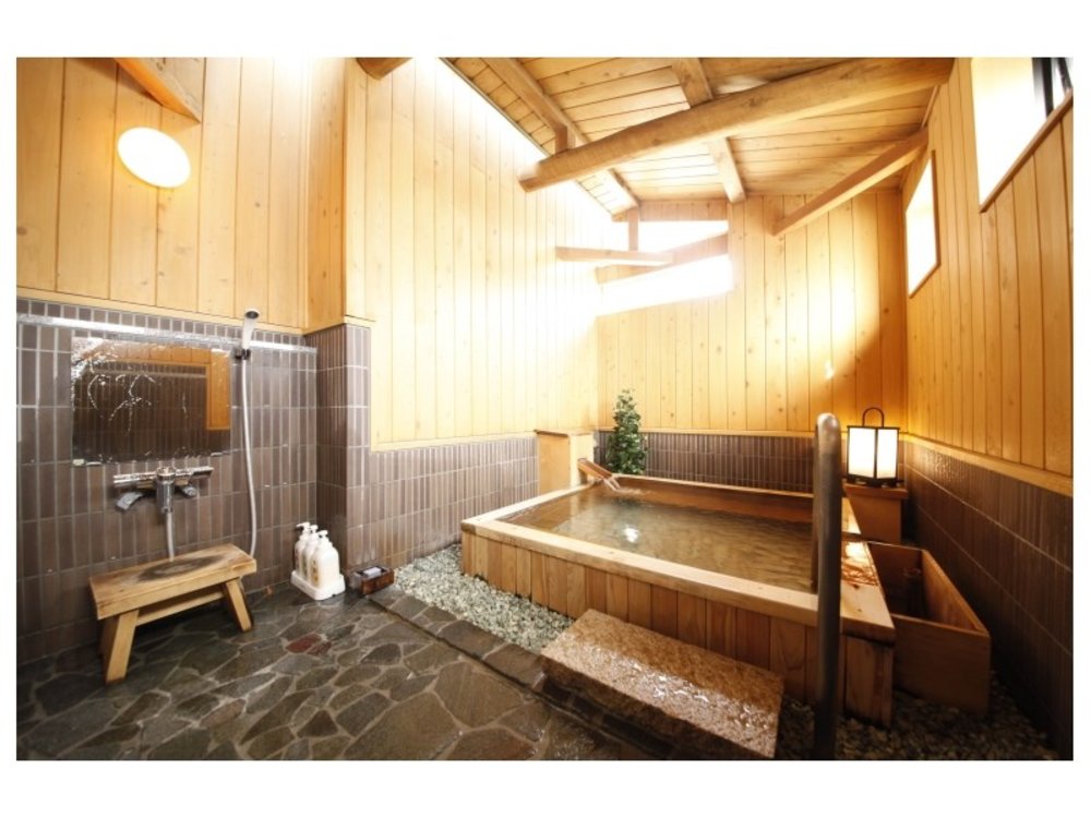 和之御宿 瀧乃湯