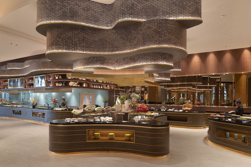 Best Affordable 5-Star Hotels in Bangkok