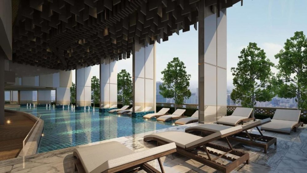 Best Affordable 5-Star Hotels in Bangkok