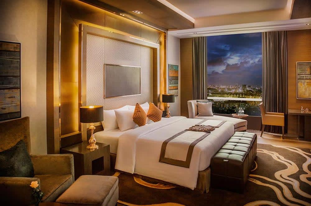 Best Affordable 5-Star Hotels in Bangkok