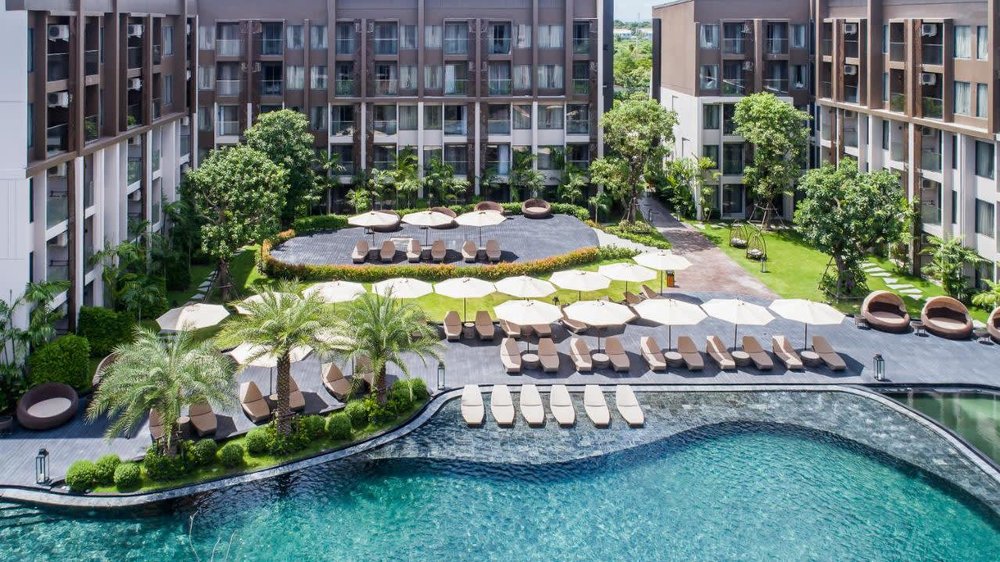 Best Affordable 5-Star Hotels in Bangkok