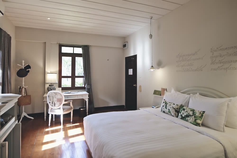 Best Affordable 5-Star Hotels in Bangkok