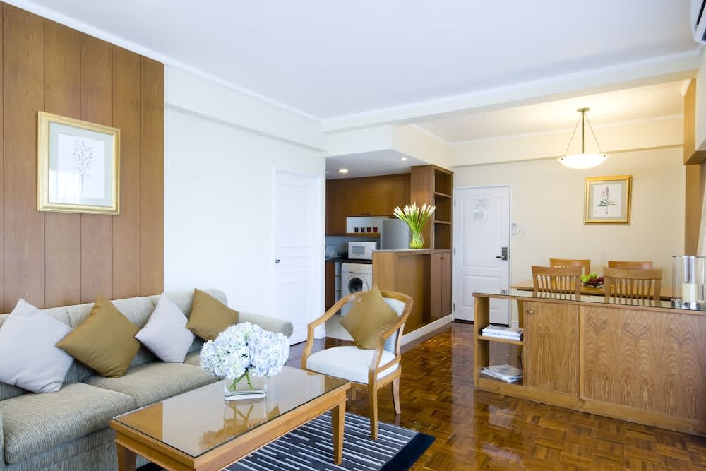 Best Affordable 5-Star Hotels in Bangkok