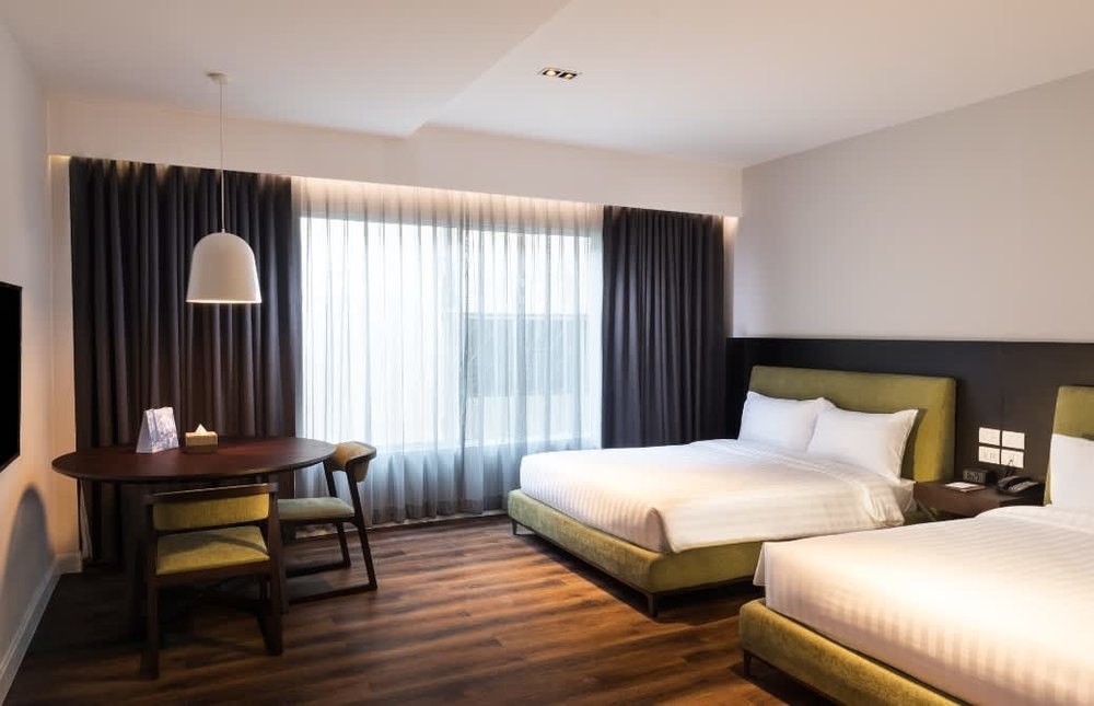 Best Affordable 5-Star Hotels in Bangkok