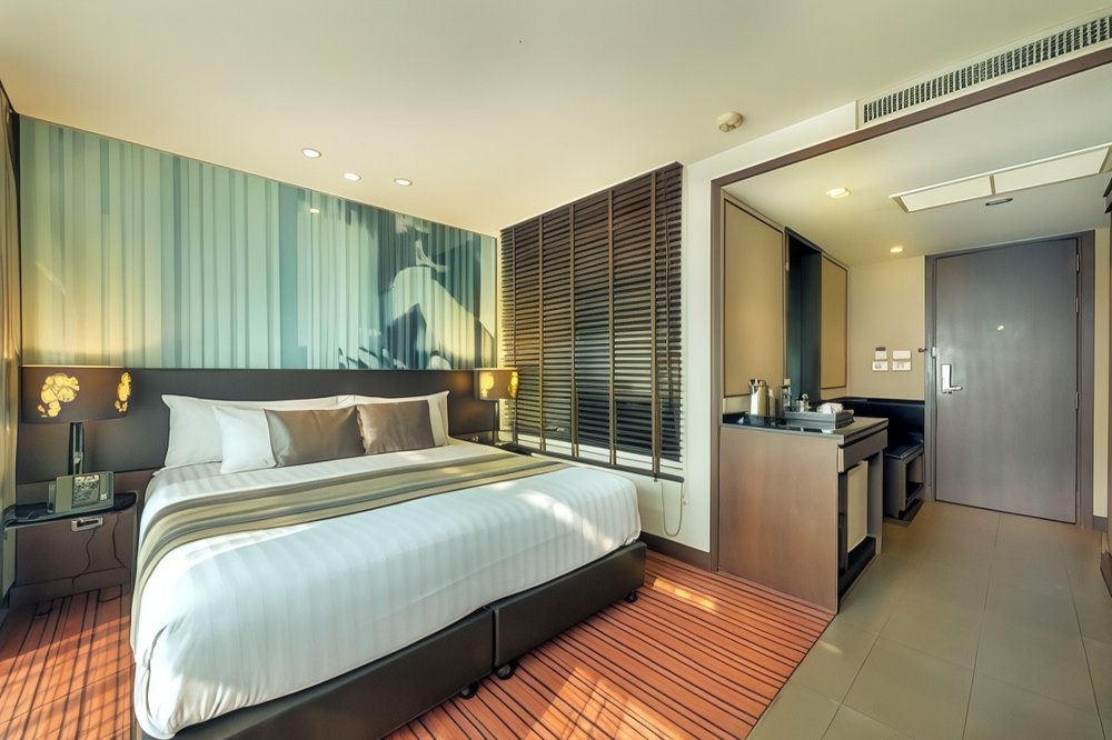Best Affordable 5-Star Hotels in Bangkok