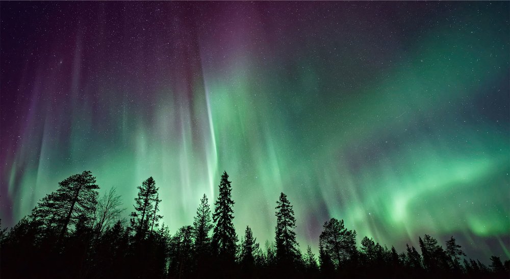 Santa Claus Village in Finland is the Most Christmassy Place on Earth