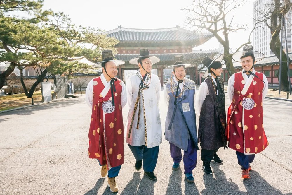 cung-dien-gyeongbokgung