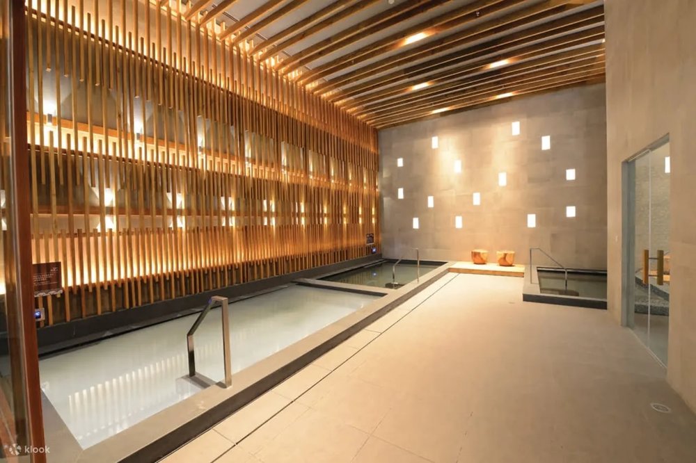 lets relax onsen and spa