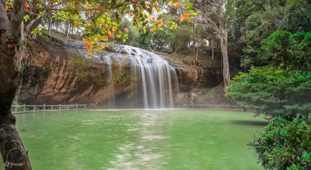 địa điểm du lịch đà lạt