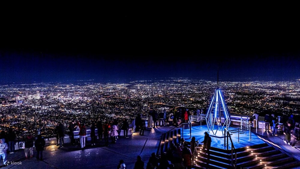  Thành Phố Sapporo Nhật Bản