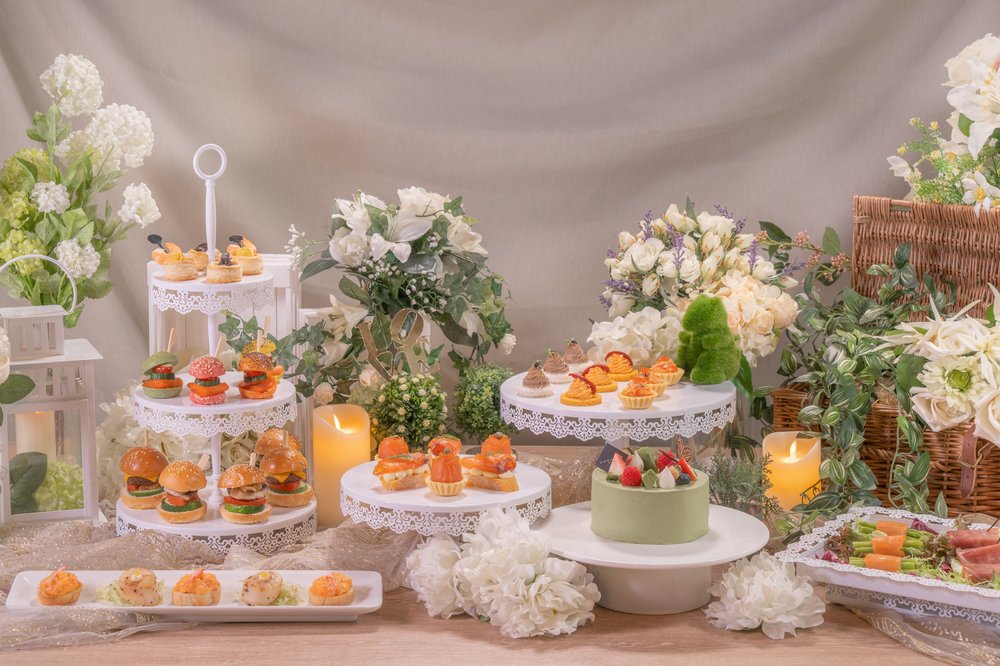 聖誕到會 聖誕大餐