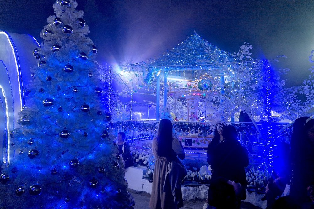 Alpine Baguio (Source: Baguio Chronicle)