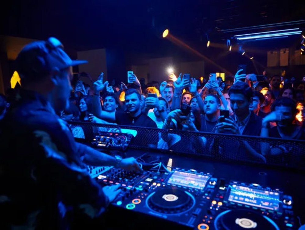 聖誕好去處 聖誕大餐 除夕倒數