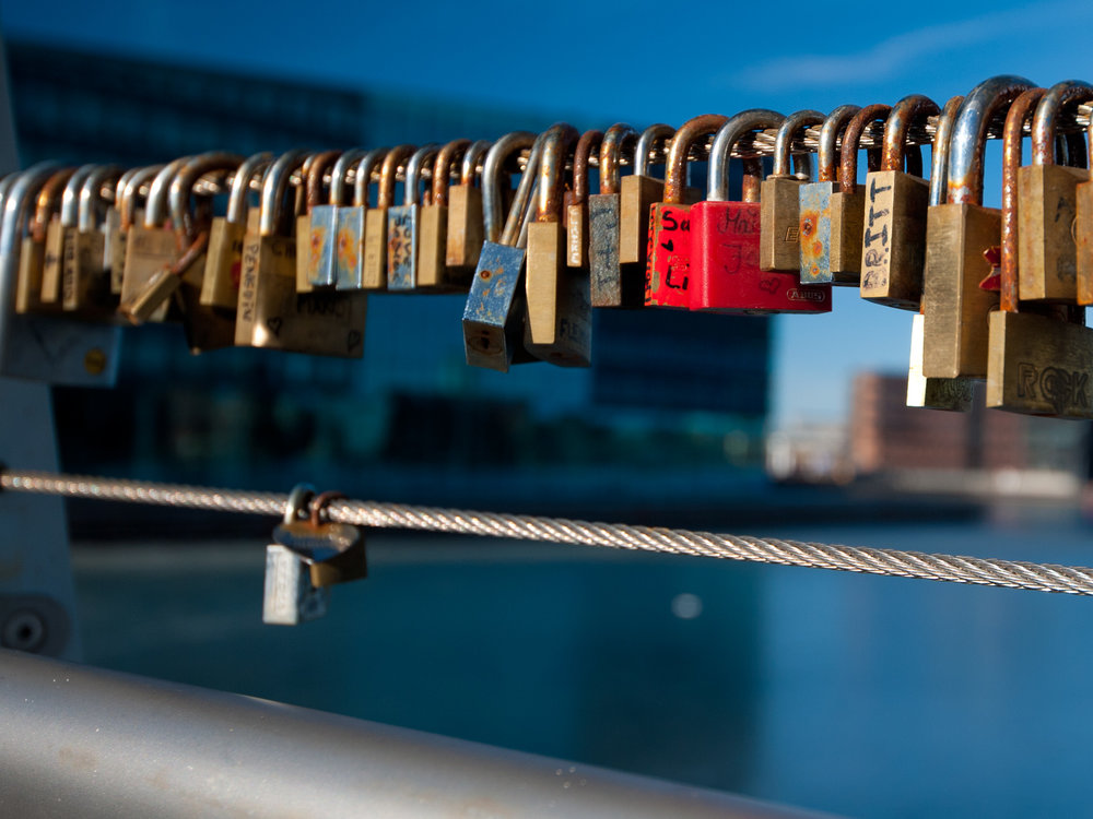 Cầu Bryggebroen, Copenhagen