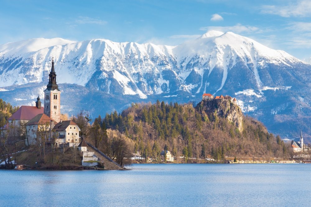 Lịch Trình Du Lịch Châu Âu 14 Ngày Tham Khảo Cho #teamKlook