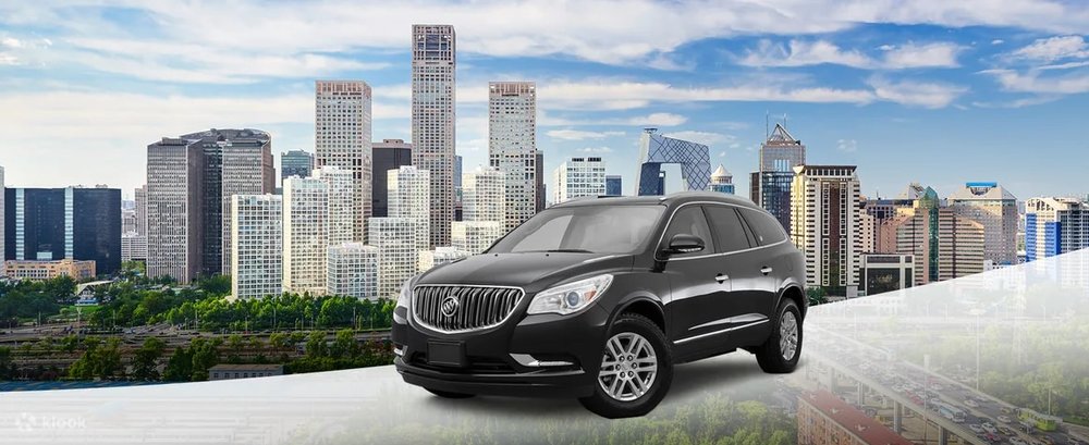 Hướng Dẫn Di Chuyển Đến Di Hoà Viên Ở Bắc Kinh