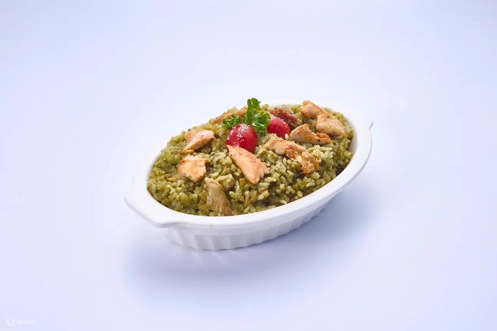 台中美食:踏親寵物親子餐廳