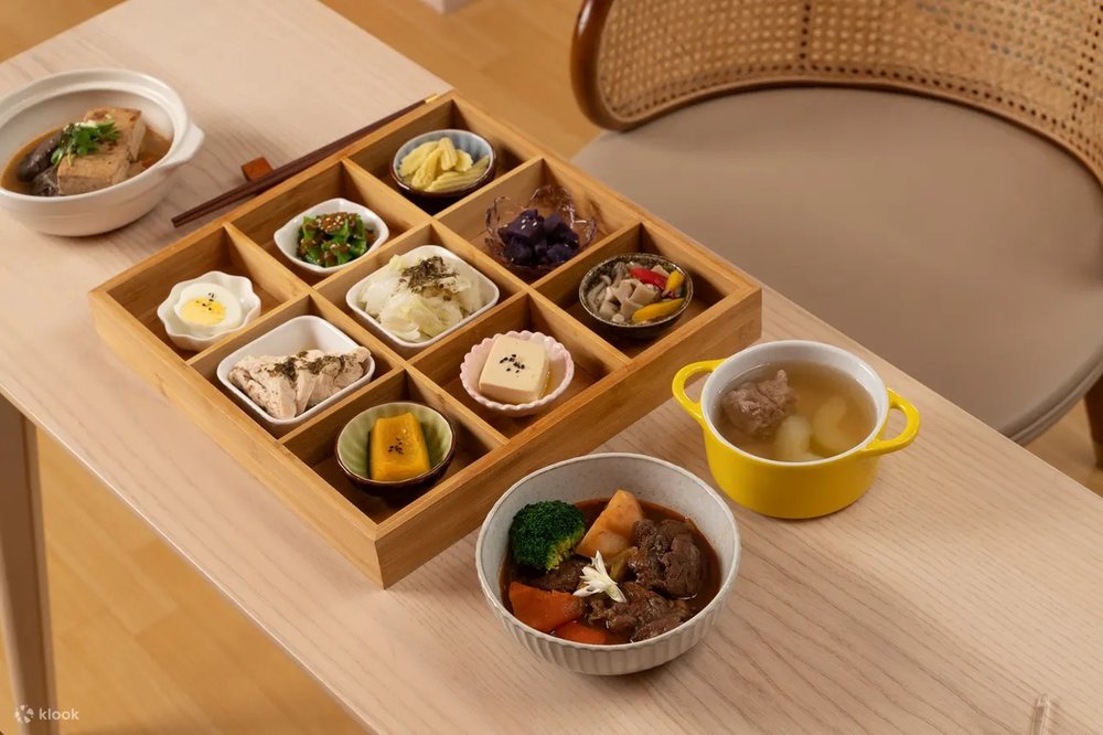 台中美食:葛瑞絲無國界廚房