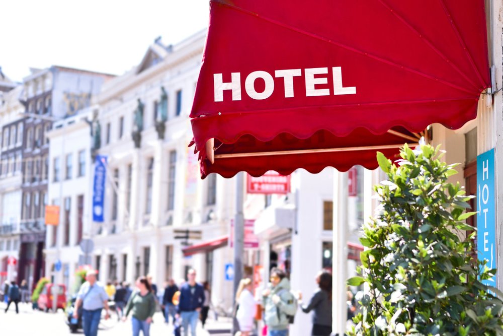 Gợi Ý Lưu Trú Tại Amsterdam