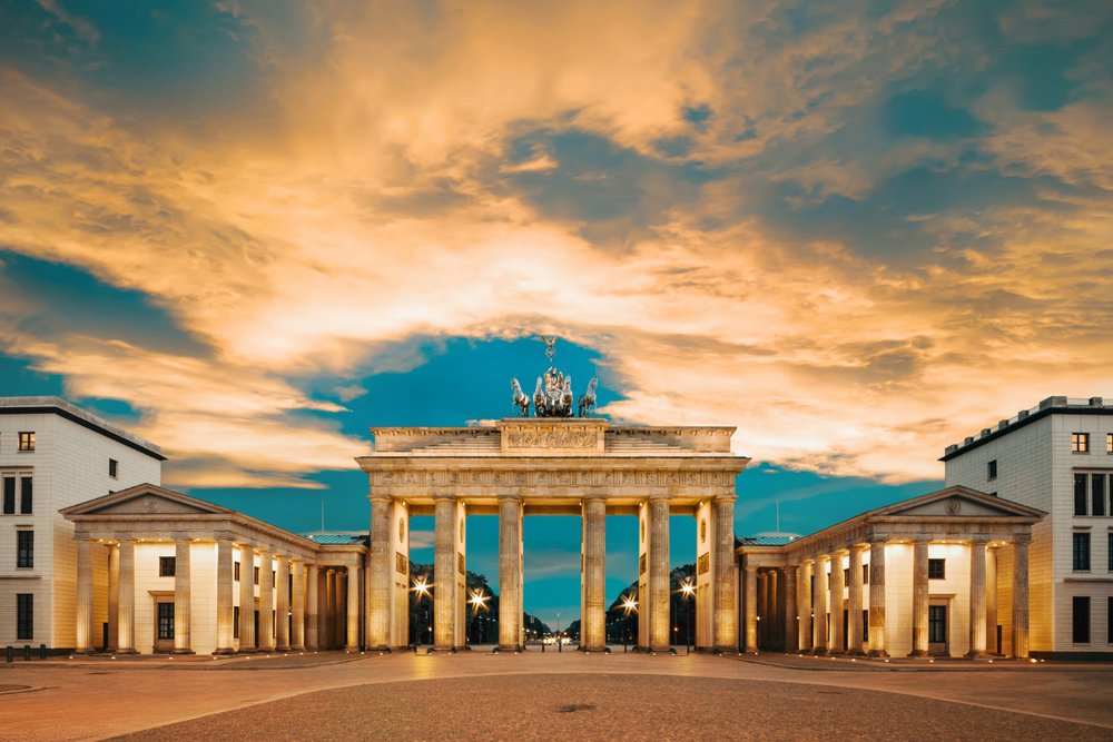 Tour Công Viên Giải Trí Ở Berlin - Vườn thú Leipzig