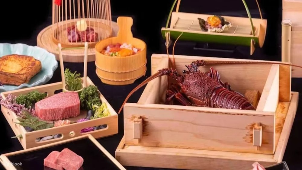 樂軒和牛專門店