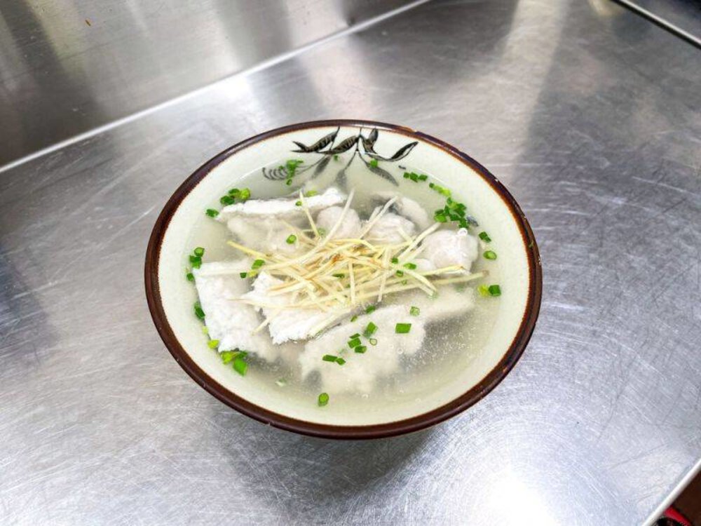 source: 米其林指南官網｜開元路無名虱目魚