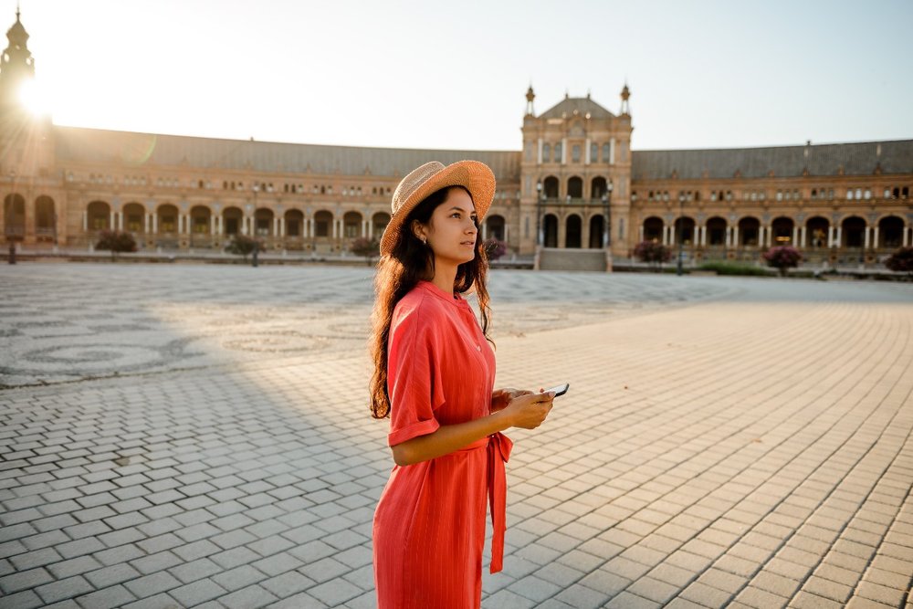 Bạn Biết Gì Về Du Lịch Châu Âu Tự Túc?