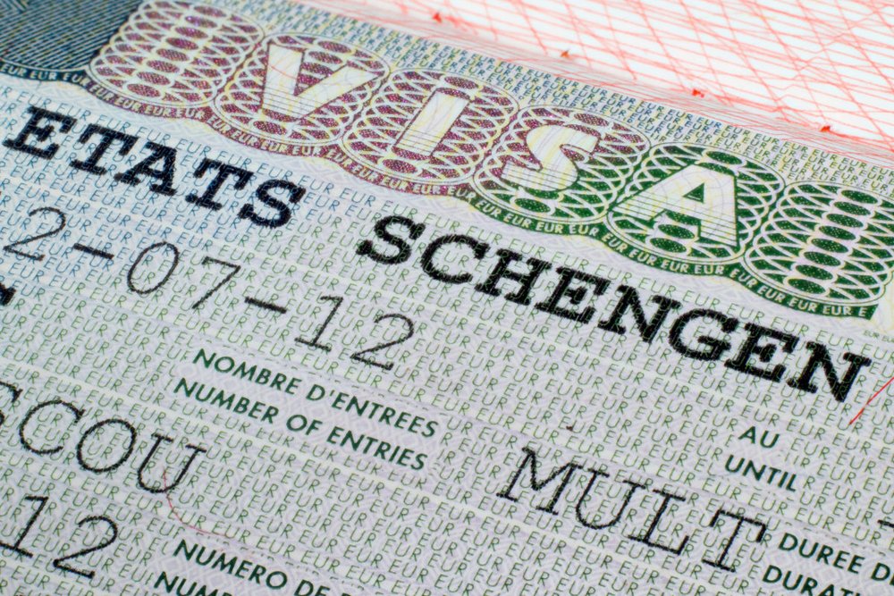 Kinh Nghiệm Xin Visa Du Lịch Châu Âu 14 Ngày