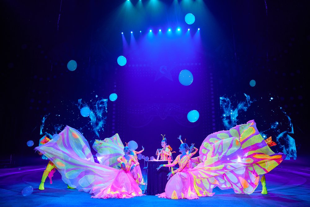 珠海長隆, 珠海橫琴長隆, 卡卡虎奇遇記