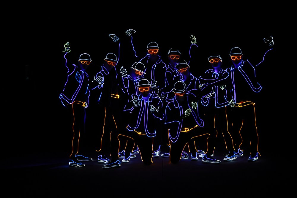 珠海長隆, 珠海橫琴長隆, 卡卡虎奇遇記