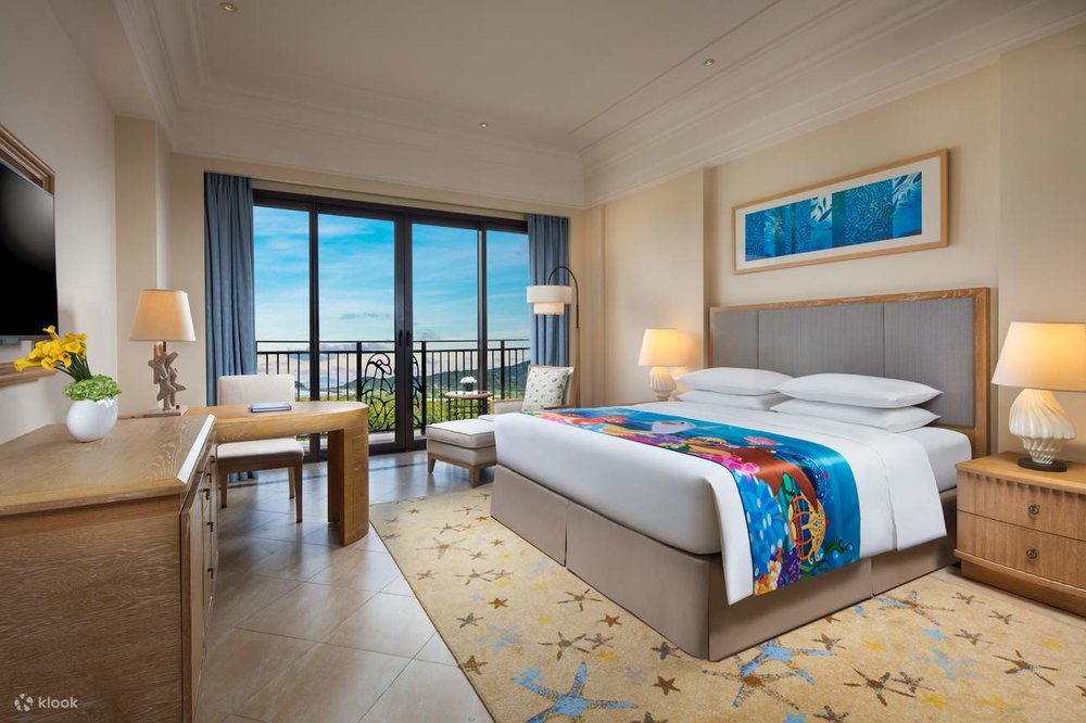 珠海長隆 珠海橫琴長隆 卡卡虎奇遇記