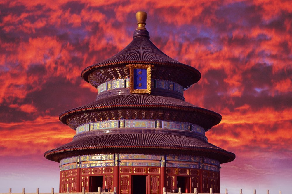 Nên Đi Thiên Đàn Bắc Kinh Vào Thời Điểm Nào?