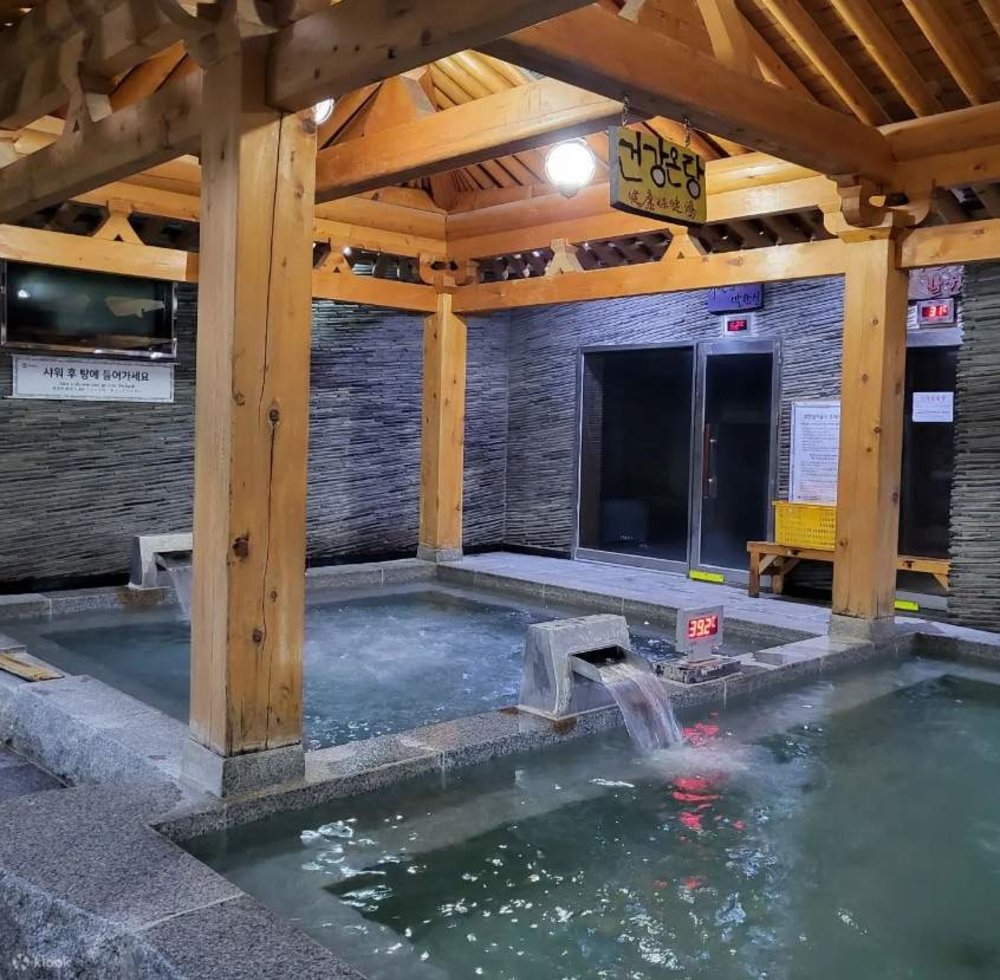 韓國汗蒸幕 首爾汗蒸幕 釜山汗蒸幕 首爾 釜山 首爾自由行 釜山自由行