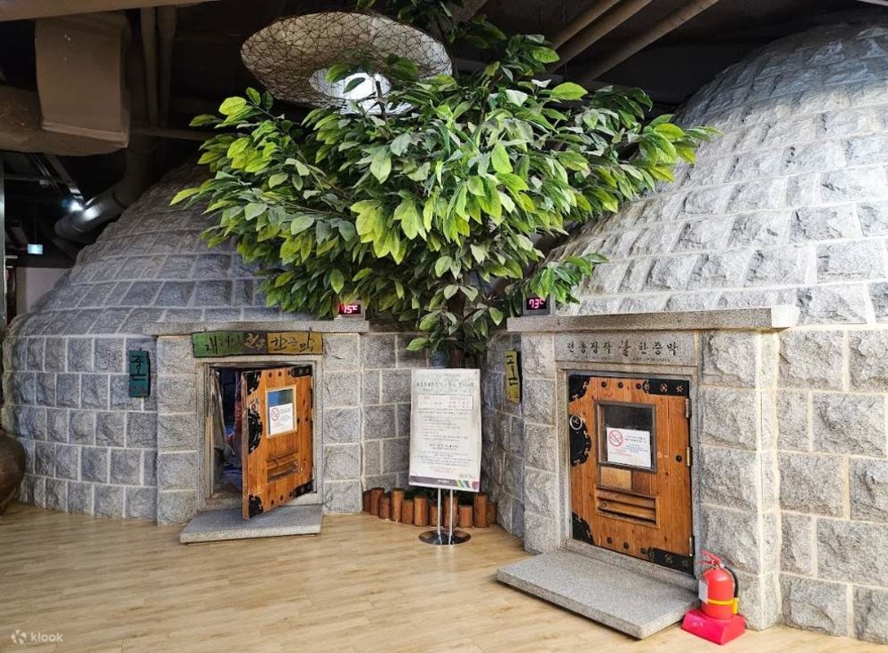 韓國汗蒸幕 首爾汗蒸幕 釜山汗蒸幕 首爾 釜山 首爾自由行 釜山自由行