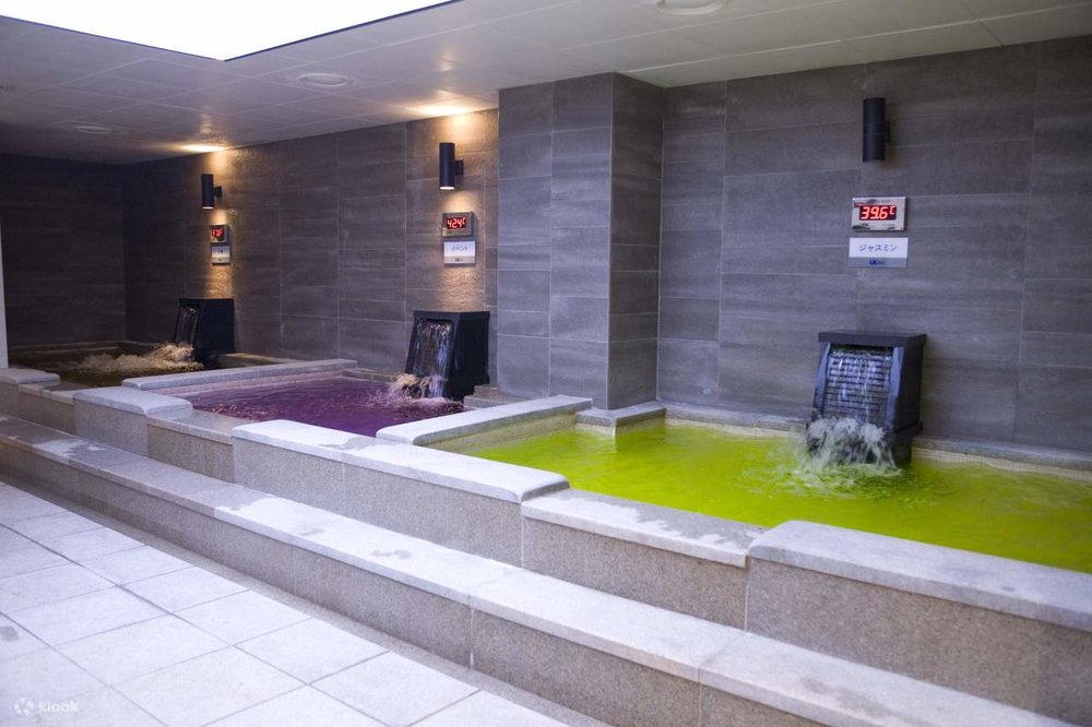 韓國汗蒸幕 首爾汗蒸幕 釜山汗蒸幕 首爾 釜山 首爾自由行 釜山自由行