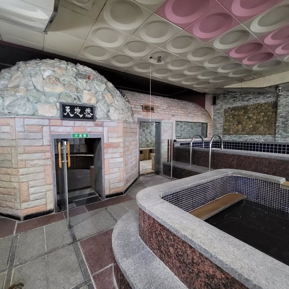 韓國汗蒸幕 首爾汗蒸幕 釜山汗蒸幕 首爾 釜山 首爾自由行 釜山自由行