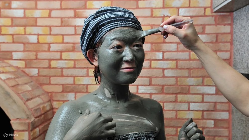 韓國汗蒸幕 首爾汗蒸幕 釜山汗蒸幕 首爾 釜山 首爾自由行 釜山自由行