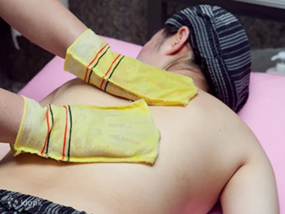 韓國汗蒸幕 首爾汗蒸幕 釜山汗蒸幕 首爾 釜山 首爾自由行 釜山自由行