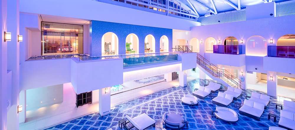 韓國汗蒸幕 首爾汗蒸幕 釜山汗蒸幕 首爾 釜山 首爾自由行 釜山自由行