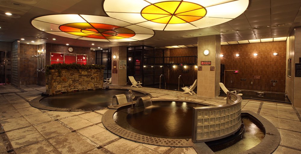 韓國汗蒸幕 首爾汗蒸幕 釜山汗蒸幕 首爾 釜山 首爾自由行 釜山自由行