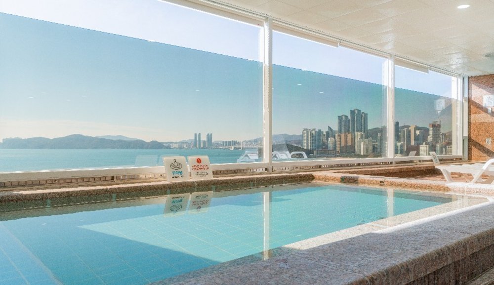 韓國汗蒸幕 首爾汗蒸幕 釜山汗蒸幕 首爾 釜山 首爾自由行 釜山自由行