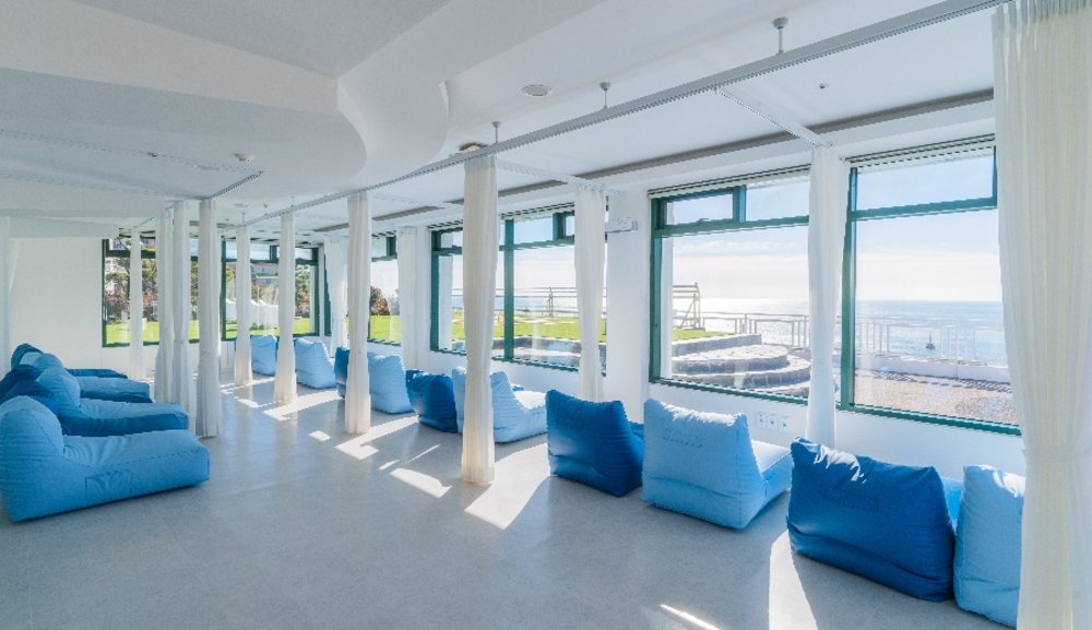 韓國汗蒸幕 首爾汗蒸幕 釜山汗蒸幕 首爾 釜山 首爾自由行 釜山自由行